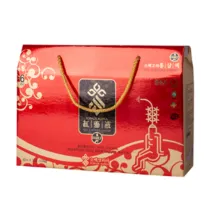 Nước Hồng Sâm 6 Năm Tuổi Sobaek Hàn Quốc 70ml x 30 Gói